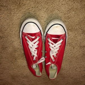 Converse Shoes